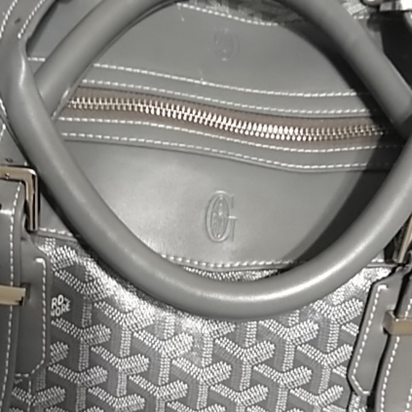 Authentic Goyard Tote bag - Picture 2 of 4